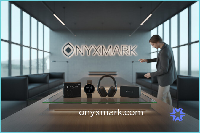 OnyxMark.com - Cool premium domains for sale