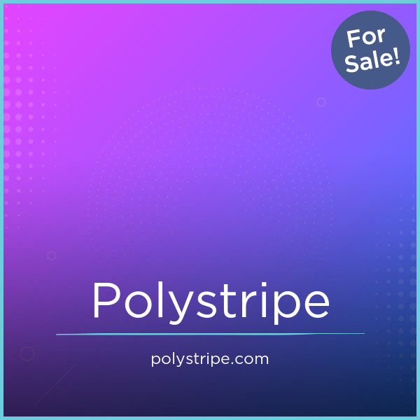 PolyStripe.com image 2