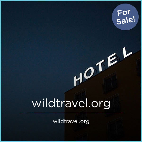 WildTravel.org