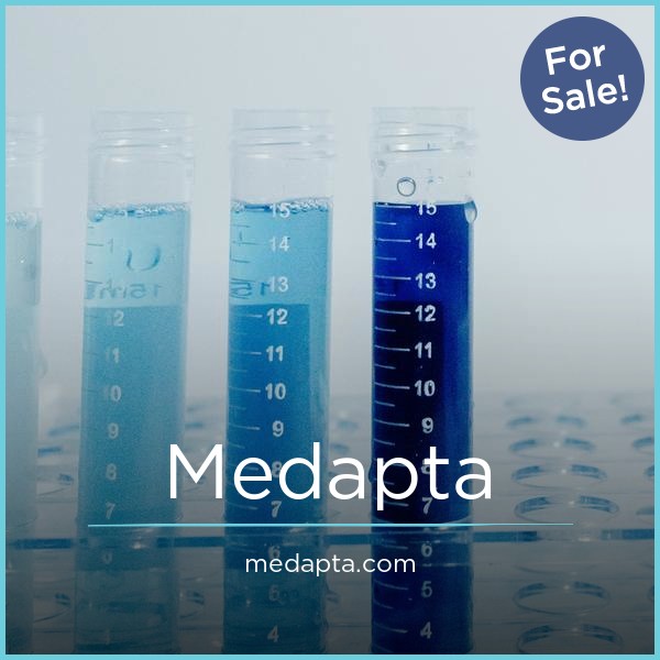 Medapta.com image 2