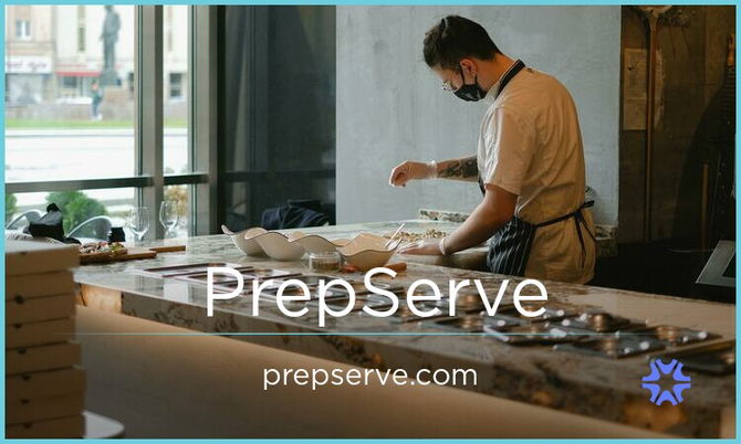 PrepServe.com