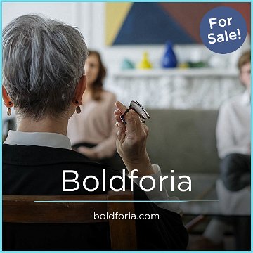 Boldforia.com