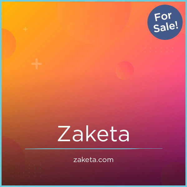 Zaketa.com