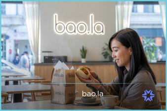 Bao logo