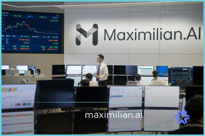 Maximilian.ai - Great domains for sale