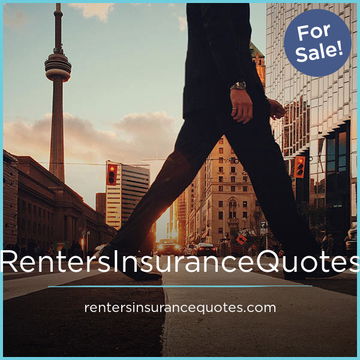 RentersInsuranceQuotes.com