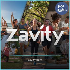 Zavity.com - New domains for sale