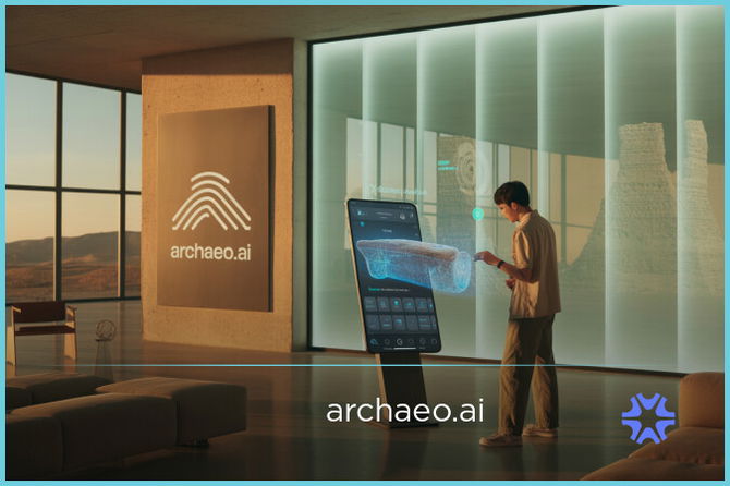 Archaeo.ai