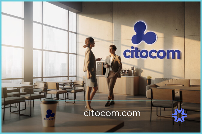 CitoCom.com - Creative premium domains
