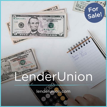 LenderUnion.com