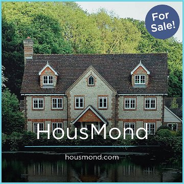 HousMond.com