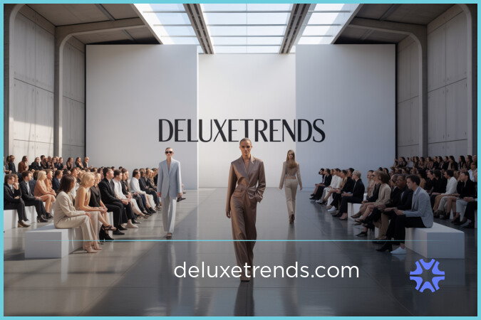 DeluxeTrends.com image 2