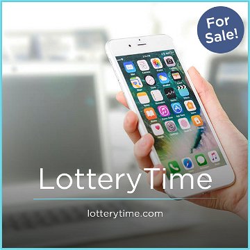 LotteryTime.com