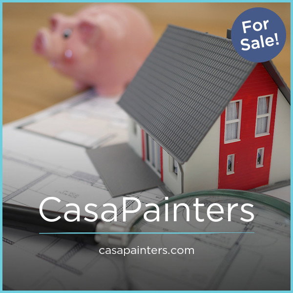 CasaPainters.com — 2