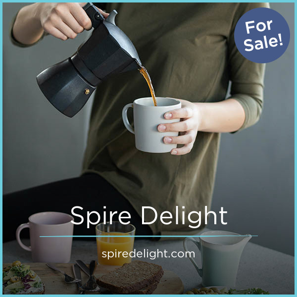 SpireDelight.com — 2