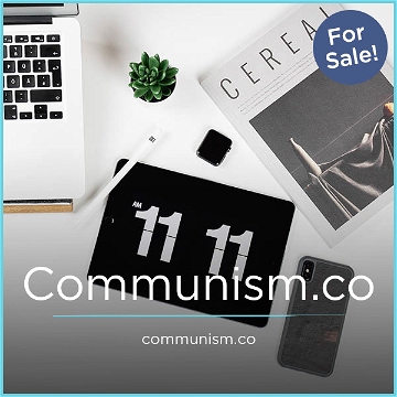 Communism.co
