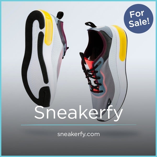 Sneakerfy.com