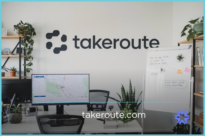 TakeRoute.com image 2