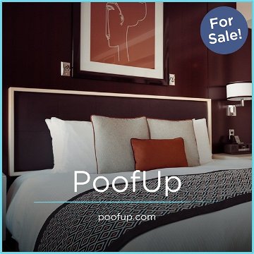 PoofUp.com