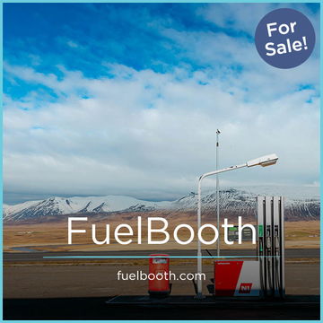 FuelBooth.com