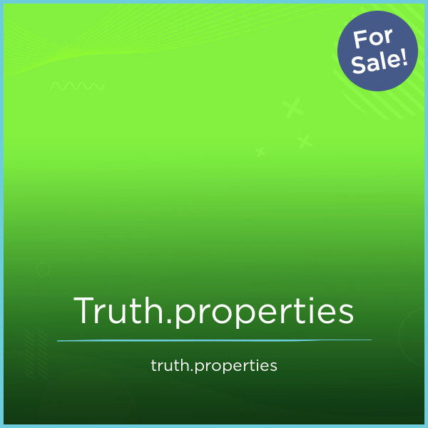 Truth.Properties — 2