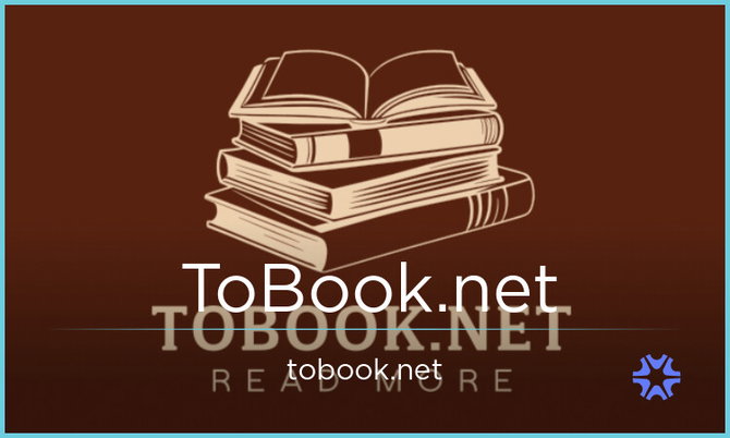 ToBook.net — 2
