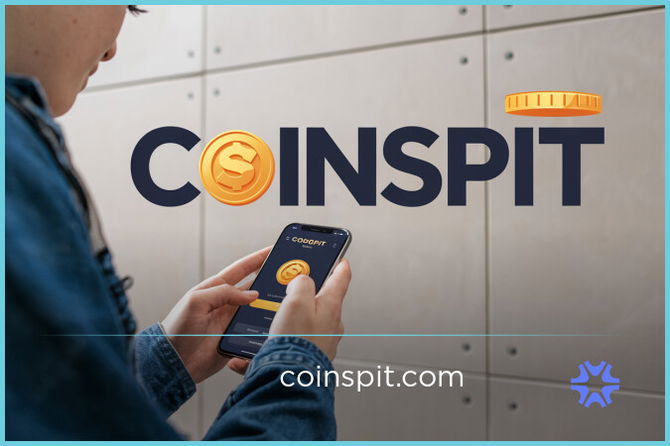 CoinSpit.com