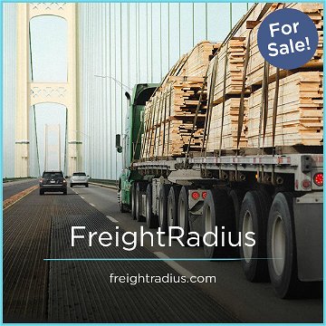 FreightRadius.com