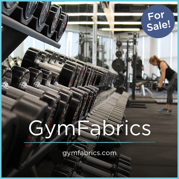 GymFabrics.com