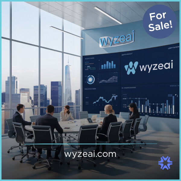 WyzeAI.com — 2