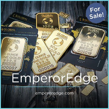 EmperorEdge.com