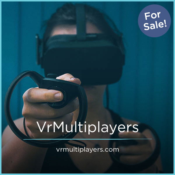 VrMultiPlayers.com — 2