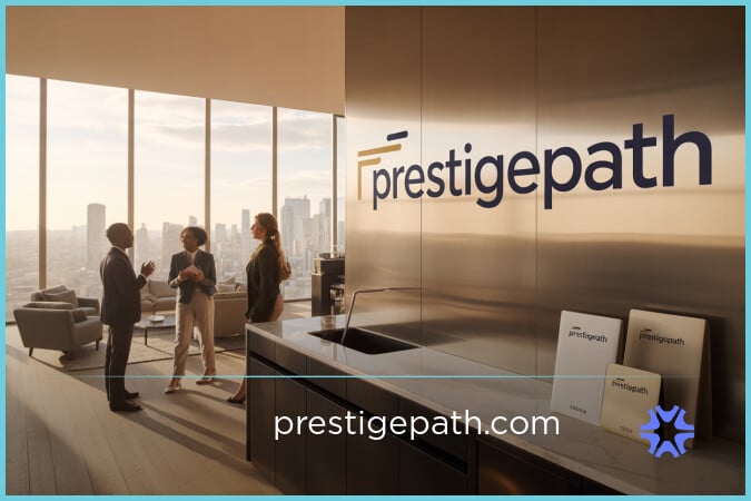 PrestigePath.com — 2