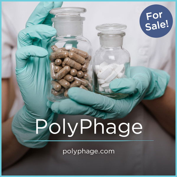 PolyPhage.com
