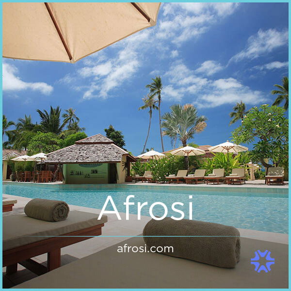 Afrosi.com