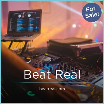 BeatReal.com