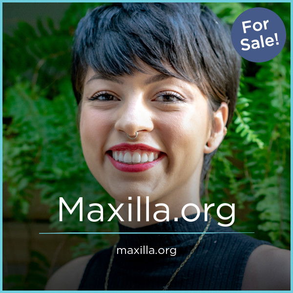 Maxilla.org