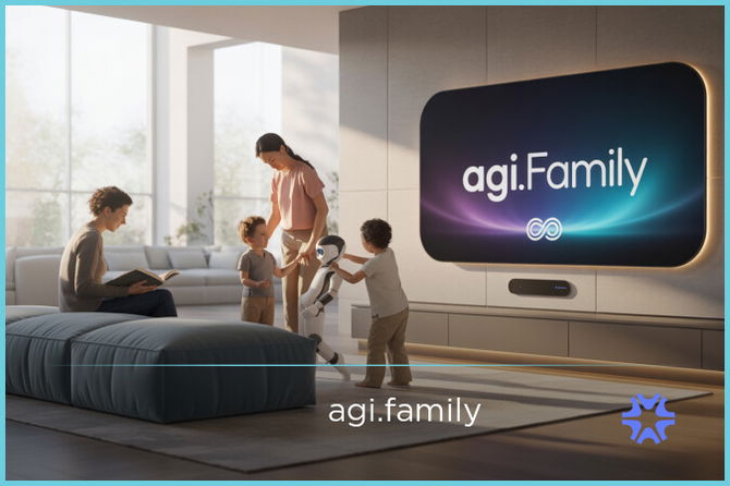 AGI.Family — 2
