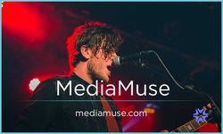 MediaMuse.com - new business name service