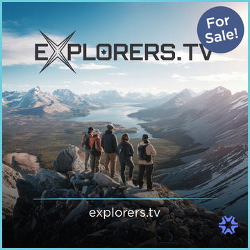 Explorers.tv