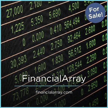 FinancialArray.com