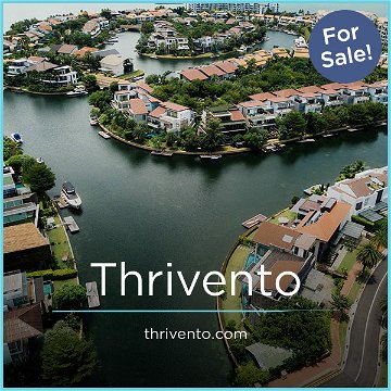 Thrivento.com