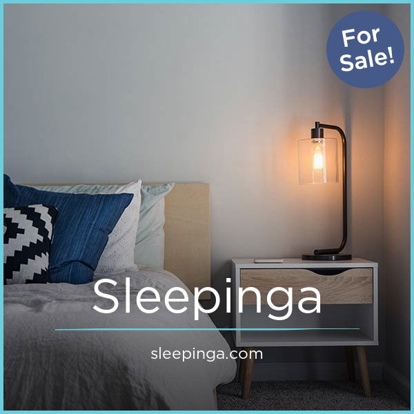 Sleepinga.com