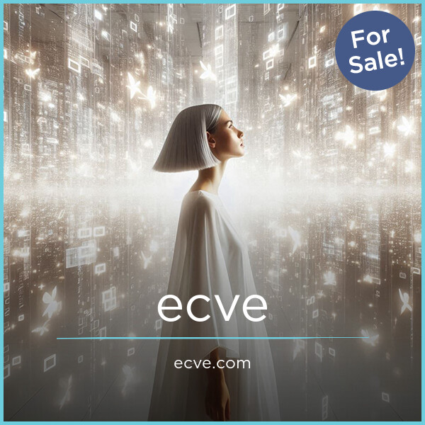 ecve.com - buy New premium names