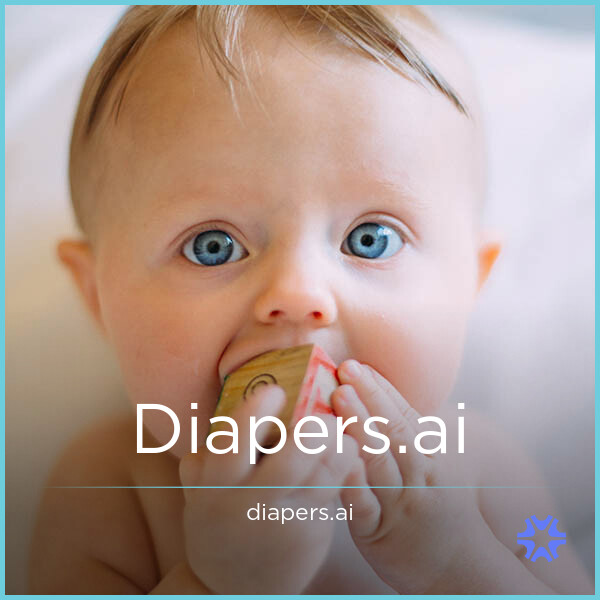 Diapers.ai image 2