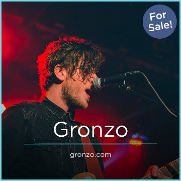 Gronzo.com