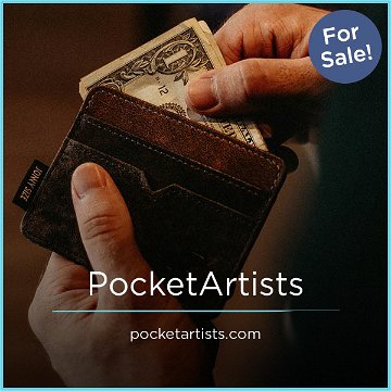 PocketArtists.com