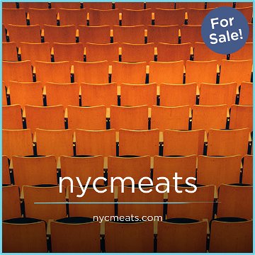 nycmeats.com