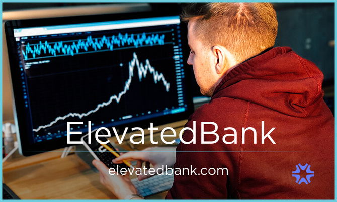 ElevatedBank.com — 2