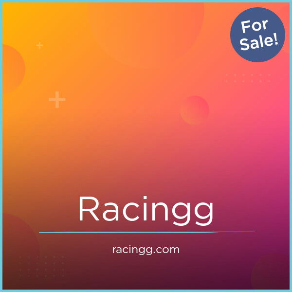 Racingg.com